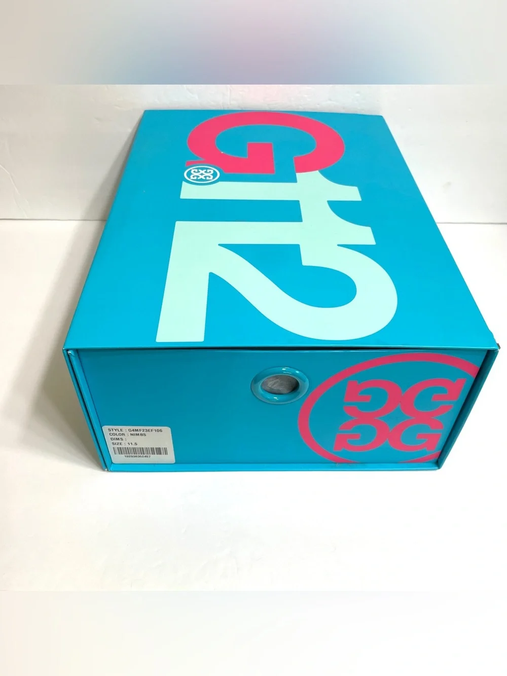 G/FORE size 11